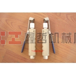 鑫哲-噴砂機(jī)配件，小型移動式噴砂機(jī)噴槍，噴砂槍