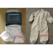 XZ-260噴砂服，噴砂防護(hù)服，打砂衣，噴砂防護(hù)衣