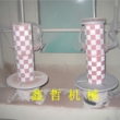 轉盤式自動噴砂機效果圖