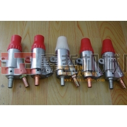 XZ-A2噴砂槍，吸入式噴砂槍，噴砂機(jī)噴槍，普壓式噴槍