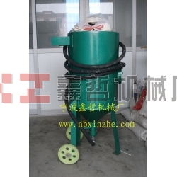 高壓噴砂機(jī)，高壓防腐噴砂機(jī)，高壓墓碑刻字噴砂機(jī)，石材噴砂機(jī)