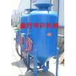 除銹噴砂機(jī)，鋼結(jié)構(gòu)除銹，防腐工程噴砂機(jī)，船廠除銹噴砂機(jī)