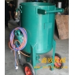 移動(dòng)式開放式噴砂機(jī)，高壓防腐噴砂機(jī)，防腐除銹噴砂機(jī)