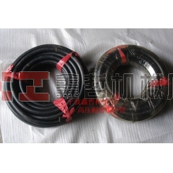 XZ-20噴砂管，高壓噴砂管，高壓耐磨噴砂管