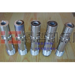 XZ-雙進風噴砂槍，高壓噴砂槍，鎢鋼雙進風高壓噴槍
