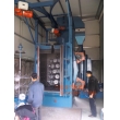XZ-拋丸機(jī)，拋丸清理機(jī)，吊鉤式拋丸機(jī)，吊鉤式拋砂機(jī)