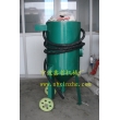 高壓噴砂機(jī)，高壓防腐噴砂機(jī)，高壓墓碑刻字噴砂機(jī)，石材噴砂機(jī)