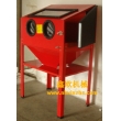 水晶噴砂機(jī)，玉器首飾噴砂機(jī)，小型噴砂機(jī)