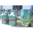 噴砂罐，防腐噴砂罐，防腐除銹噴砂罐，移動(dòng)開放式噴砂機(jī)