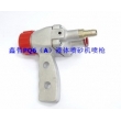 液體噴砂機(jī)配件，PQ6A液體噴砂槍，長(zhǎng)空噴砂機(jī)全套配件，液體砂泵，磨液泵配件，
