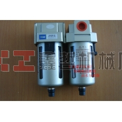 鑫哲-油水分離器，分離器，噴砂機油水分離器，噴砂機配件