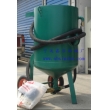 XZ-108P鋼板除銹噴砂機(jī)，鋼結(jié)構(gòu)除銹噴砂機(jī)，防腐噴砂機(jī)，船廠除銹噴砂機(jī)